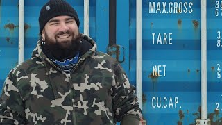 Alex Paquette - C'est pas normal / Feat. Maru Tribu [Vidéoclip officiel]