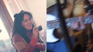 Jeanne Côté - Nos routes pleines de branches  [session live à La Pointe Sec]