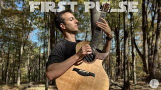 First Pulse (Remi Cote) - Fingerstyle Guitar - Original Composition