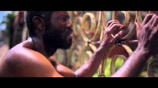 Kobo Town - Mr. Monday