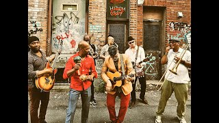 Kobo Town - One By One (Official Video)