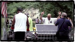 The Counselors, New York City