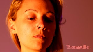 Tranquille - (chanson douce acoustique)