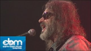 Michel Pagliaro - Lovin' You Ain't Easy (Live à Québec)