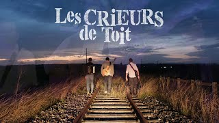 Ma guitare et ma rengaine - Les Crieurs de Toit (Clip officiel)