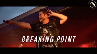 Sawyer Path – Breaking Point (Official Video)