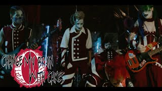 Change My Brain With Cakes - Nursing Curse (OFFICIAL MUSIC VIDEO)