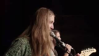 Alpha Boötis - Live @ Cégep du Vieux Montréal 2023