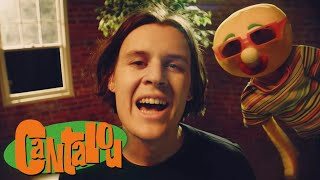 Thierry Larose - Cantalou [vidéoclip officiel]
