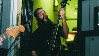 La Patente - Manger d'la misère (York County Jail Session)
