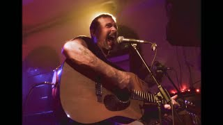 La Patente - Ride en canot (Live au Quai des Brumes)