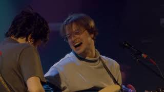 comment debord au Club Soda | 03.11.24