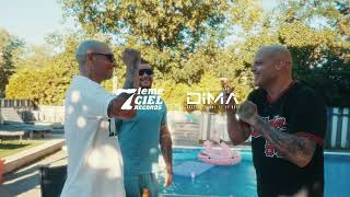 Die-On X Tel Kel ft. Rymz - La Belle Époque (Vidéoclip officiel)