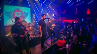 TE HACEN FALTA VITAMINAS  - SODA STEREO - COVER ( SOCIEDAD SUR ) Quebec City