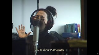Marie-Pierre Arthur - Respirer l'air (Deluxe) (paroles)