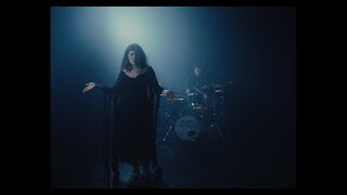 Mimi O'Bonsawin - P8GWAS (Official Music Video)