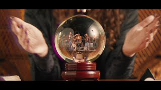 Perséide - Glyphes [vidéoclip]