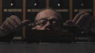 Perséide - Contreplongée [Vidéoclip]