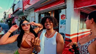 Chiwio - Mexico Freestyle [Clip Officiel]