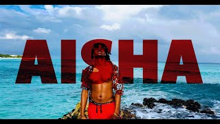 Chiwio - Aisha (Clip Officiel)