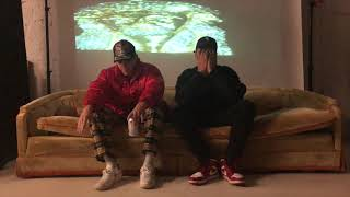 LOU FRE$H - Jesus Piece (feat. Kevin Kevin)