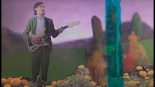 Vincent Khouni - La Vallée (vidéoclip officiel)
