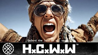 HOPELESS NATION - SILVERSPOON - HC WORLDWIDE (OFFICIAL HD VERSION HCWW)