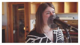 Zoé Jean-Deslauriers - Au gré des eaux (live session)