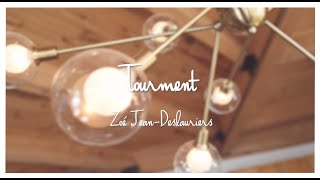 Zoé Jean-Deslauriers - Tourment (session live)