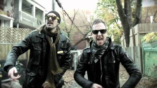 The Hangers - I'm on a roll - official video