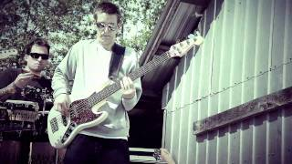 The Hangers - Half The Fun