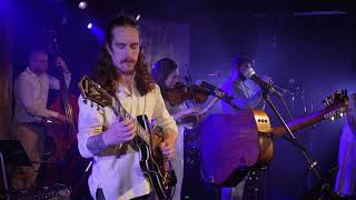 Greenhouse Ensemble, extraits promo live 2024