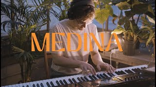 Medina (Live Session)