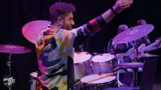 Franky Freedom Live Show - Ralph Angelillo International Drum Fest 2022