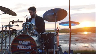 Franky Freedom - Trois-Pistoles Set (Live Performance)