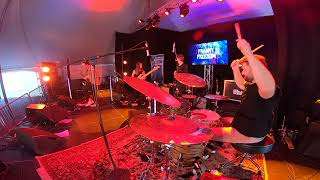 Live Show Teaser (Festi Jazz Rimouski 2025)