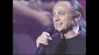 Breen Leboeuf et Céline Dion - Mes blues passent pu dans'portes  - Spectacle " Dix ans déjà "  1991
