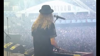 Justin Boulet - Le roi d'la marchette