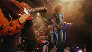 Bring It On Home - Led Zeppelin cover