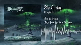 Trollwar - The Offering (feat. Mattias Sippola)