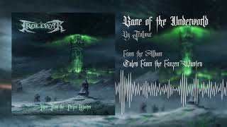 Trollwar - Bane of the Underworld