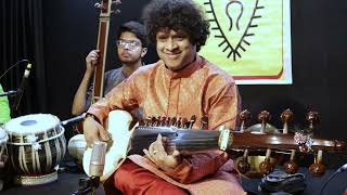 Pandit Ranajit Sengupta | Sarod Recital | Rendezvous Series