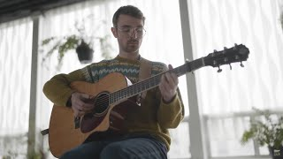 François-Félix Roy - Suite de la cardeuse (Vidéoclip)