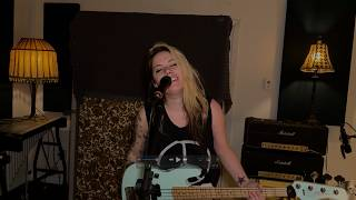 Altered by Mom - Call Me Maybe (Official Cover)