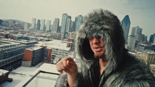 Lostboy Carlos - Spaceship (Clip Officiel)