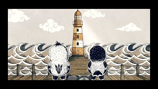 Moonfruits - Les Marins (Clip Officiel)