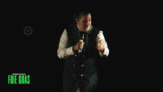 Mariana Mazza - Foie gras