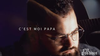 P'tit Gros Bison - C'est moi papa [vidéoclip officiel]
