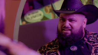 P'tit Gros Bison - Pareil en dedans [vidéoclip officiel]