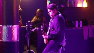 A clip from our last show in 2025????